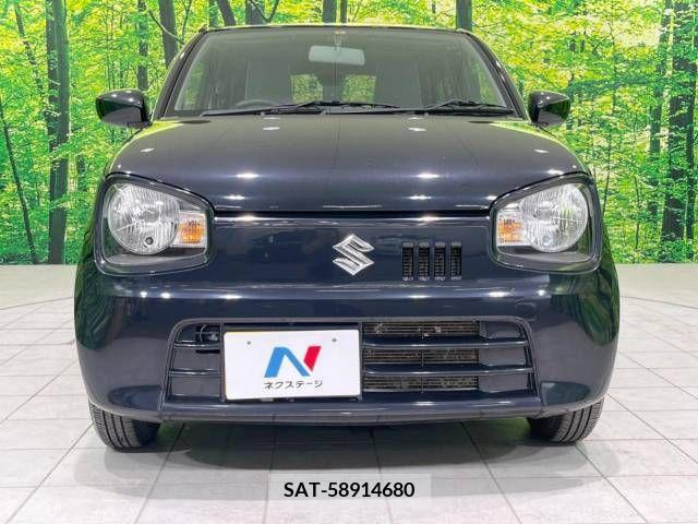 Suzuki ALTO 2016-01 395584-14