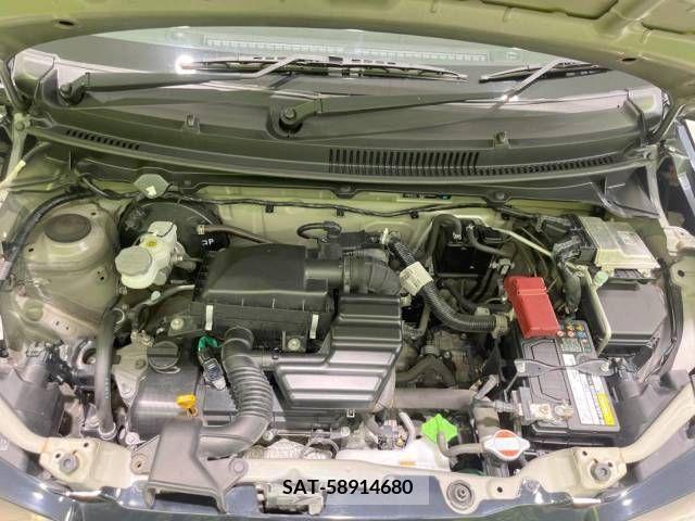 Suzuki ALTO 2016-01 395584-18