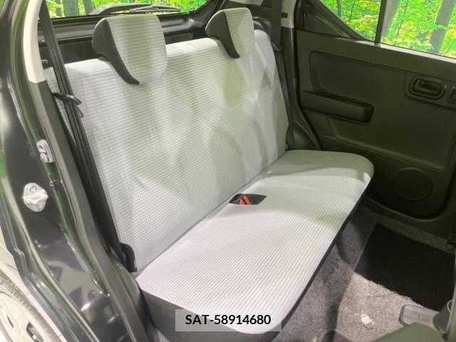 Suzuki ALTO 2016-01 395584-10