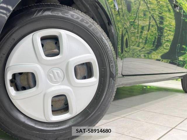 Suzuki ALTO 2016-01 395584-13