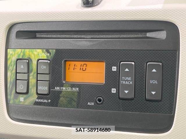 Suzuki ALTO 2016-01 395584-5