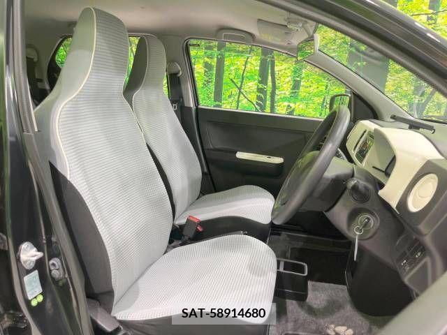 Suzuki ALTO 2016-01 395584-9