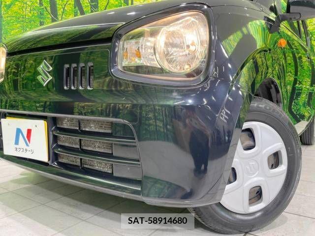 Suzuki ALTO 2016-01 395584-12