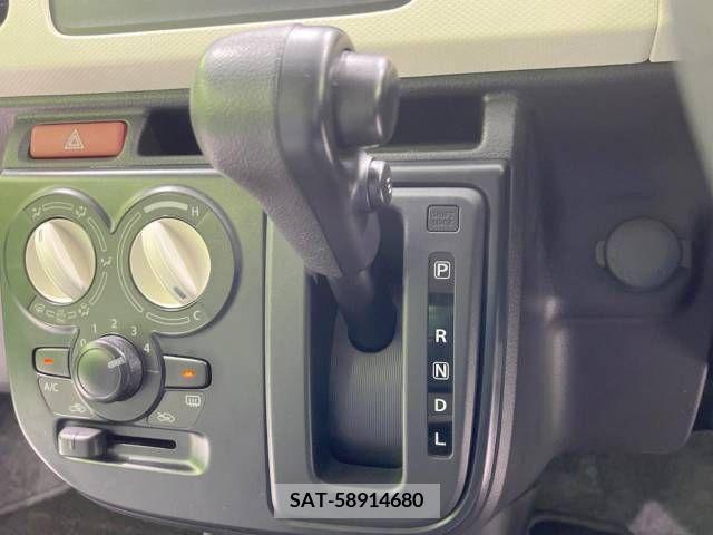 Suzuki ALTO 2016-01 395584-7