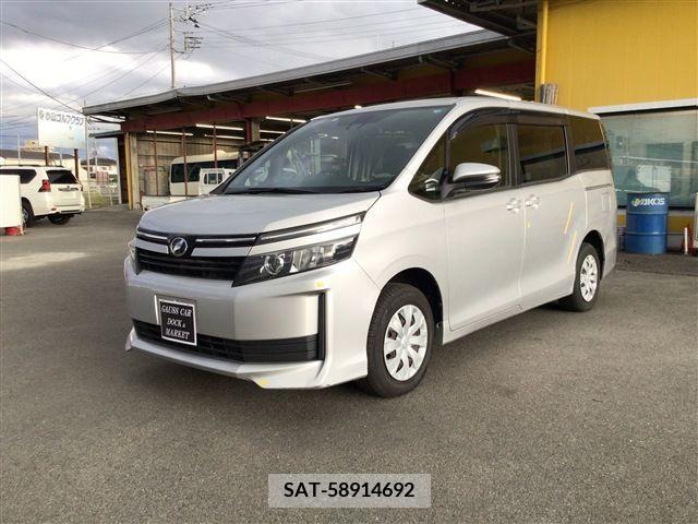 Toyota VOXY 2016-10 394953-27