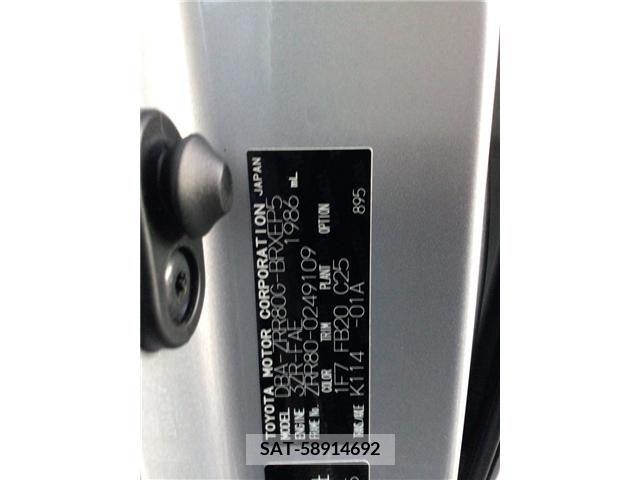 Toyota VOXY 2016-10 394953-20