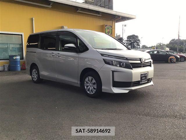 Toyota VOXY 2016-10 394953-1