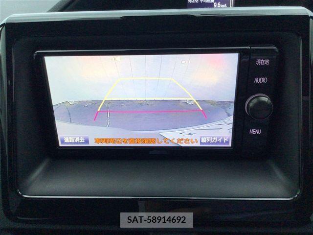 Toyota VOXY 2016-10 394953-23