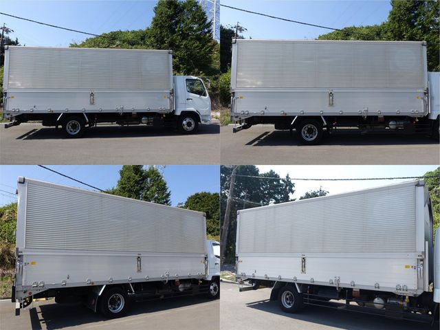 MITSUBISHI FUSO Fighter 2007-06 21398-4