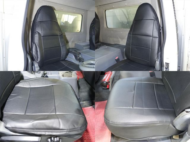 MITSUBISHI FUSO Fighter 2007-06 21398-12
