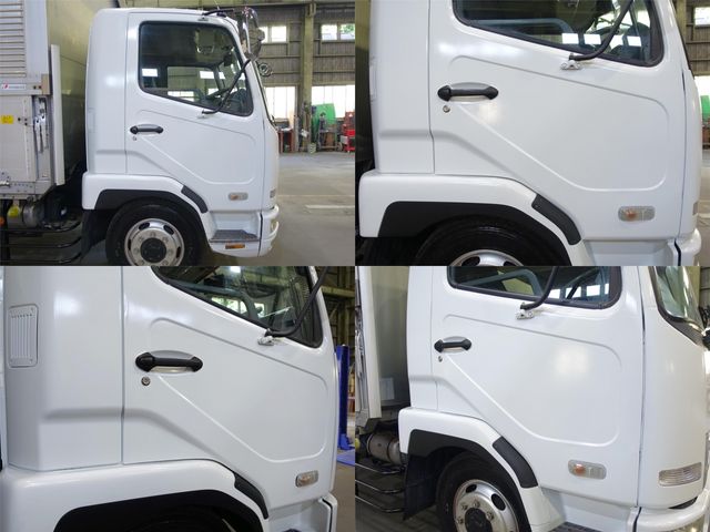 MITSUBISHI FUSO Fighter 2007-06 21398-3