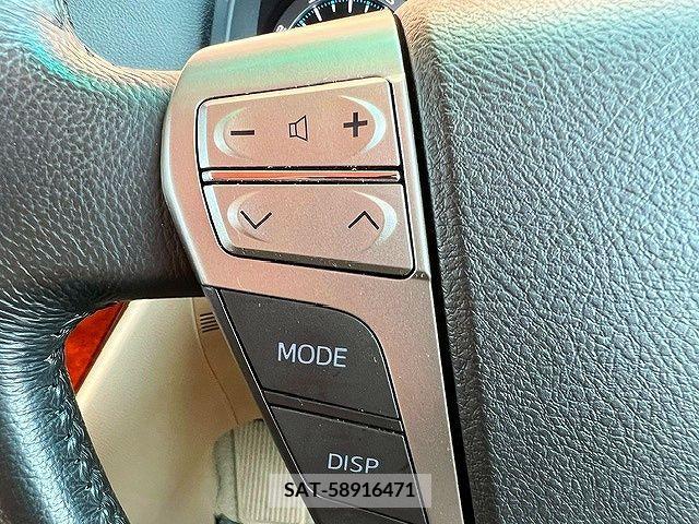 Toyota ALPHARD 2009-11 260332-15
