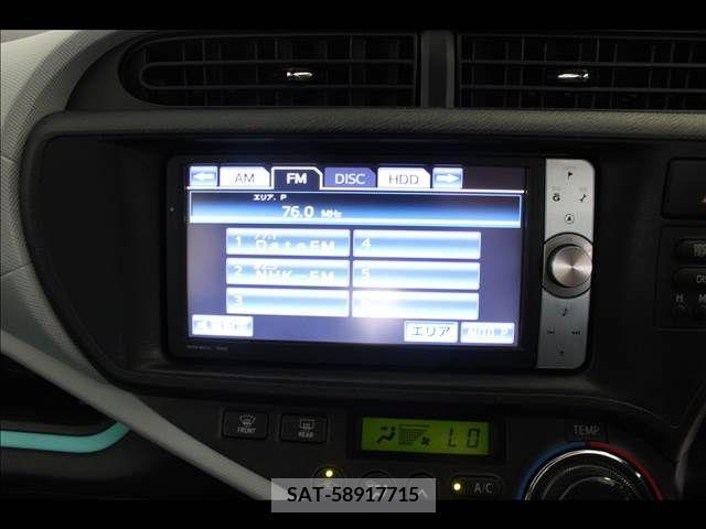 Toyota AQUA 2013-03 260301-13