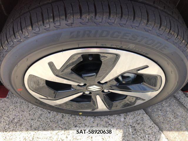 Suzuki SWIFT 2024-03 232604-14