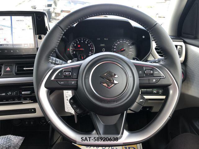 Suzuki SWIFT 2024-03 232604-8