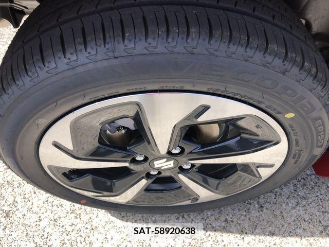 Suzuki SWIFT 2024-03 232604-13