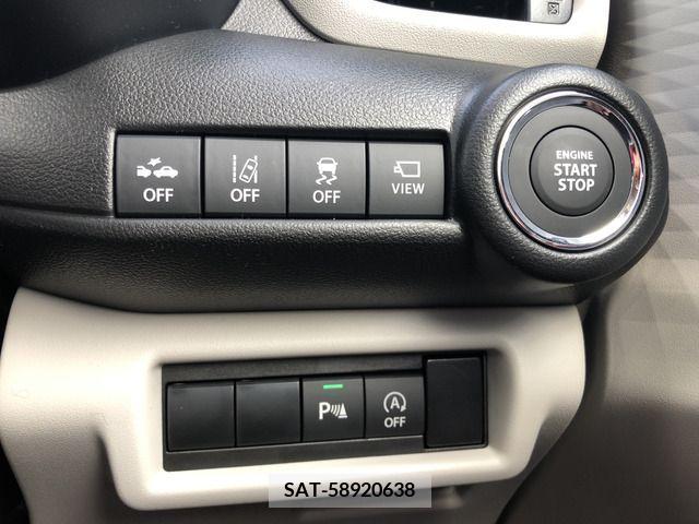 Suzuki SWIFT 2024-03 232604-7