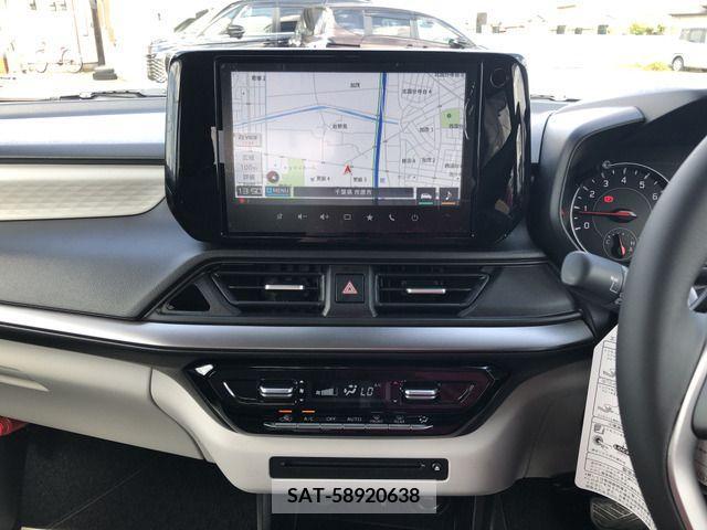 Suzuki SWIFT 2024-03 232604-3