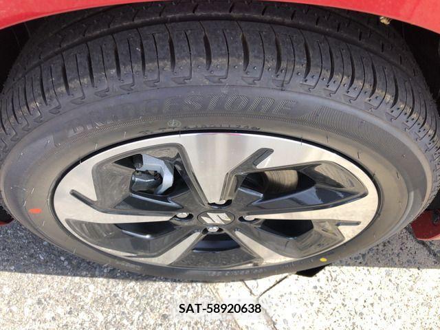 Suzuki SWIFT 2024-03 232604-12
