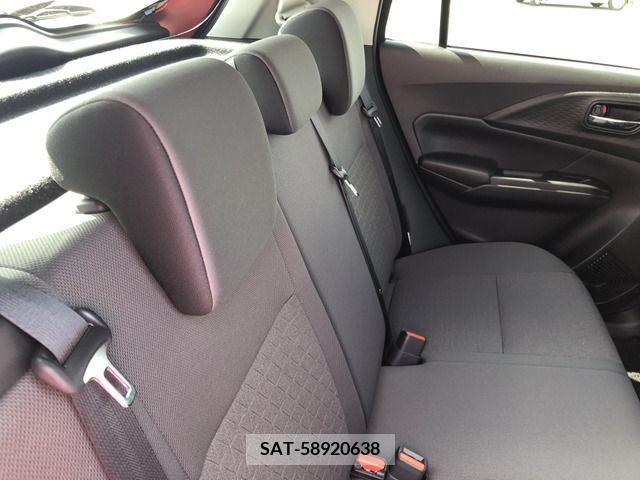 Suzuki SWIFT 2024-03 232604-19