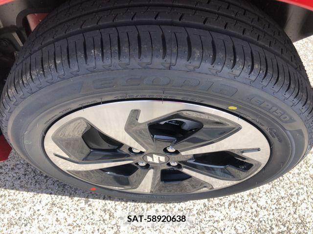 Suzuki SWIFT 2024-03 232604-11