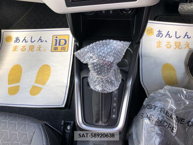 Suzuki SWIFT 2024-03 232604-9