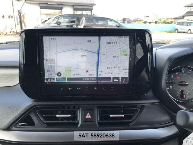 Suzuki SWIFT 2024-03 232604-5