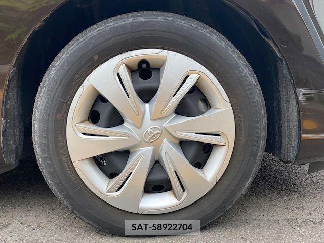 Toyota SIENTA 2019-04 314709-25