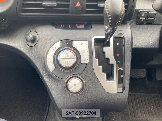 Toyota SIENTA 2019-04 314709-23