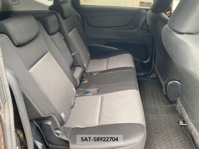 Toyota SIENTA 2019-04 314709-3