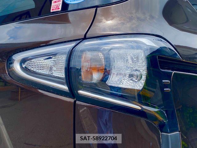 Toyota SIENTA 2019-04 314709-22