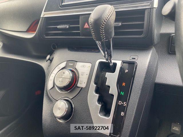 Toyota SIENTA 2019-04 314709-19