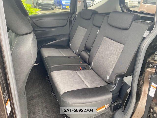 Toyota SIENTA 2019-04 314709-18