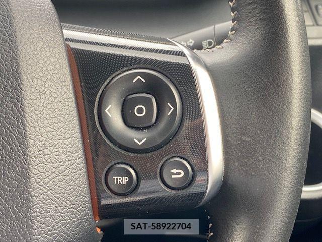 Toyota SIENTA 2019-04 314709-14