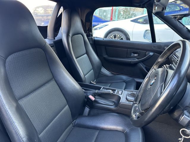Bmw Z3 2002-06 187407-4
