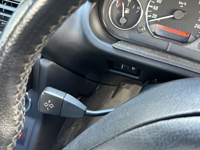 Bmw Z3 2002-06 187407-6