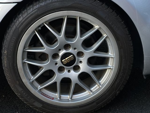 Bmw Z3 2002-06 187407-11