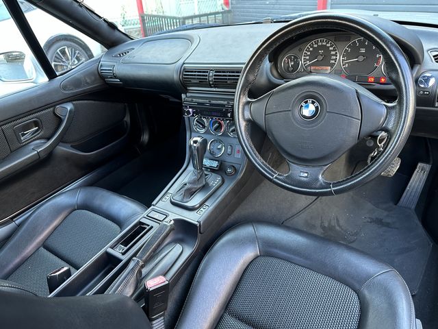 Bmw Z3 2002-06 187407-1