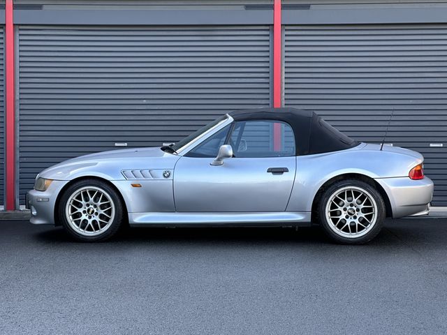 Bmw Z3 2002-06 187407-13
