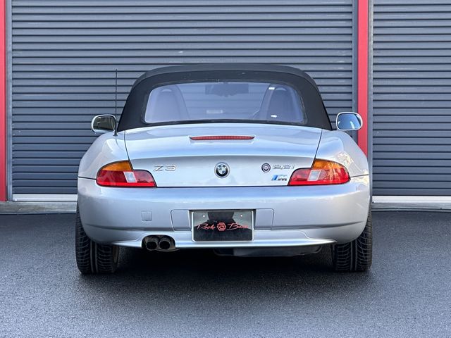Bmw Z3 2002-06 187407-15