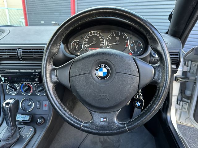 Bmw Z3 2002-06 187407-8