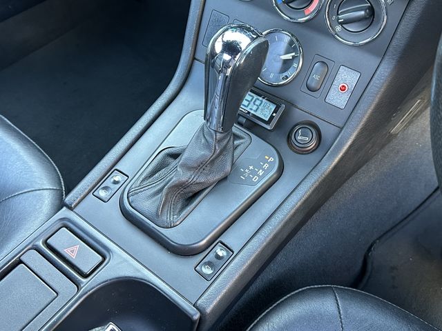 Bmw Z3 2002-06 187407-3
