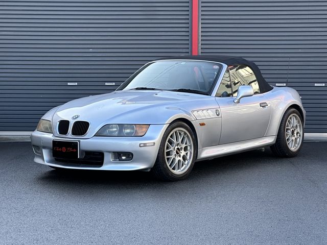 Bmw Z3 2002-06 187407-0