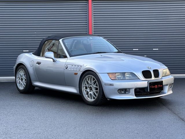 Bmw Z3 2002-06 187407-17