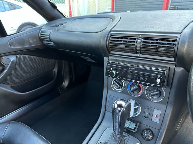Bmw Z3 2002-06 187407-5