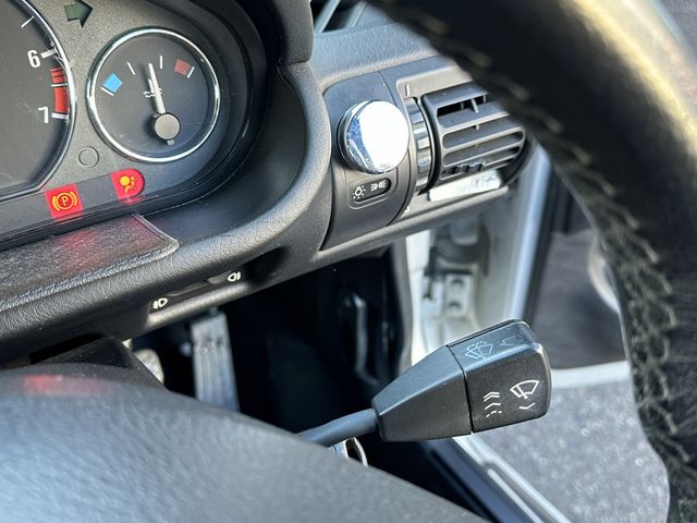 Bmw Z3 2002-06 187407-7