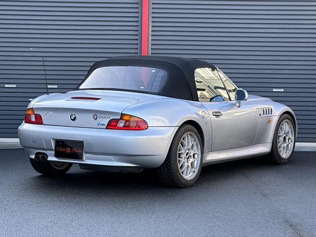 Bmw Z3 2002-06 187407-2
