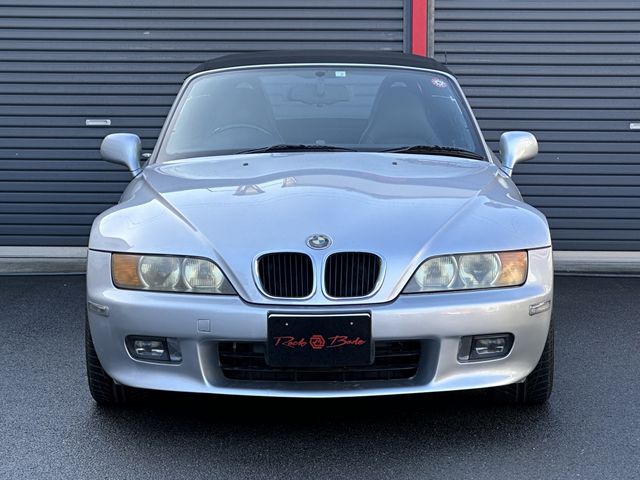 Bmw Z3 2002-06 187407-12