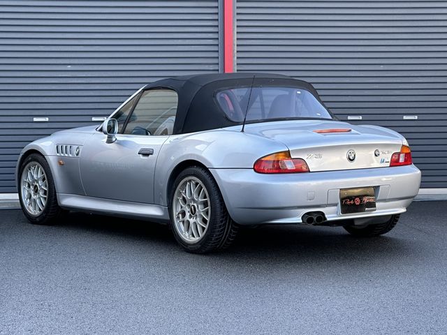 Bmw Z3 2002-06 187407-14