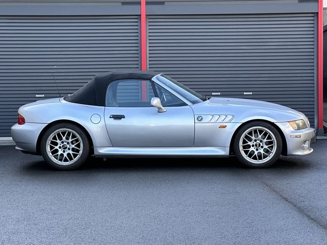 Bmw Z3 2002-06 187407-16